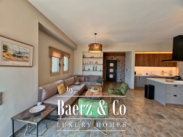 photo 13 1800503 - Villa For sale, Epidavros, 260 sq.m., €670.000