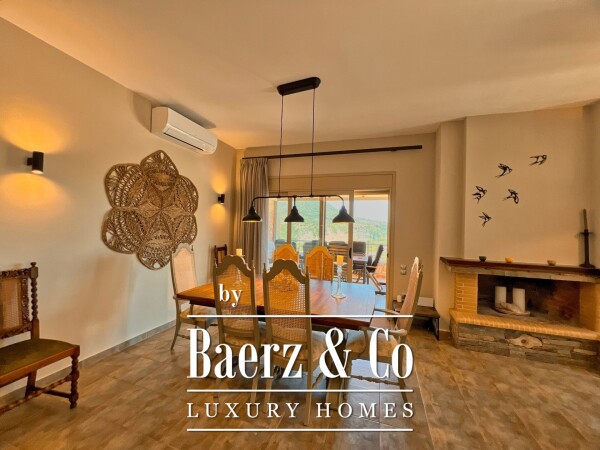 photo 15 1800503 - Villa For sale, Epidavros, 260 sq.m., €670.000