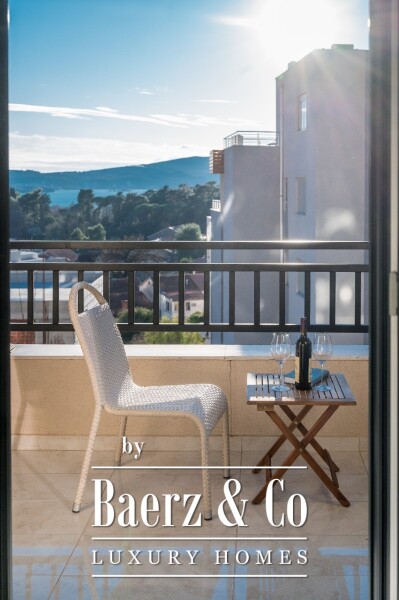 photo 6 Apartment in Tivat Center with a Garage