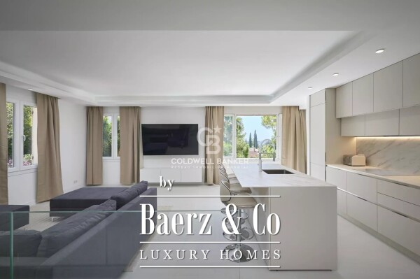 photo 8 CHARMING 5 BEDROOMS VILLA TO RENT