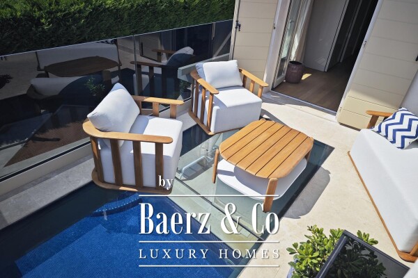 photo 4 Istria, Vabriga: Luxurious new villa with pool, sea view and smart home system