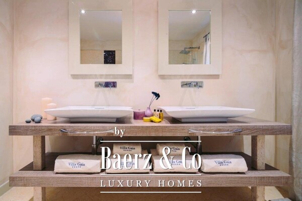 photo 19 Istria, Vabriga: Luxurious new villa with pool, sea view and smart home system