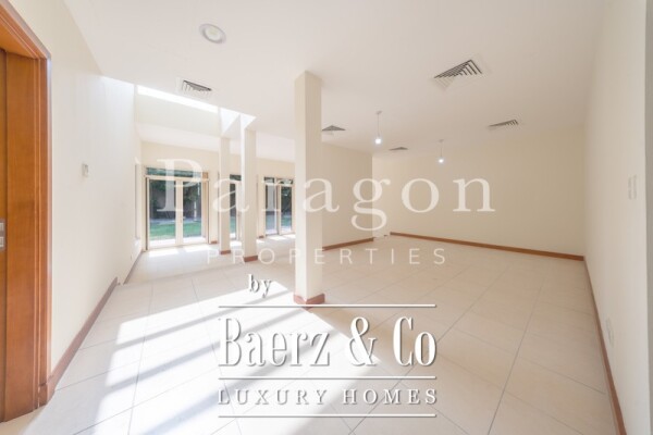 photo 2 Large Family Plot | Opposite Amenities | Vacant