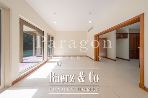 photo 4 Large Family Plot | Opposite Amenities | Vacant