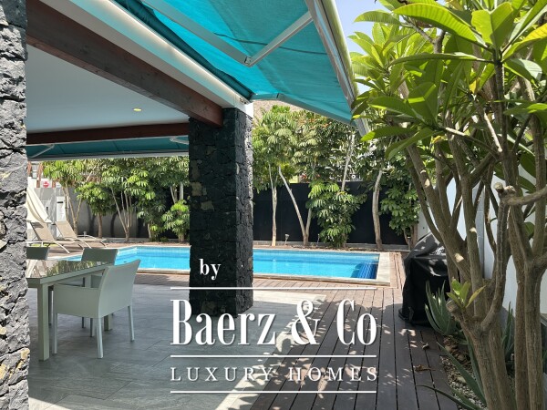 photo 8 Wonderful villa in Los Cristianos