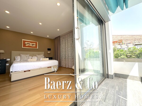 photo 26 Wonderful villa in Los Cristianos