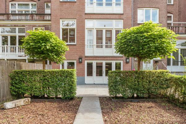 photo 35 Prins Hendriklaan 14 A