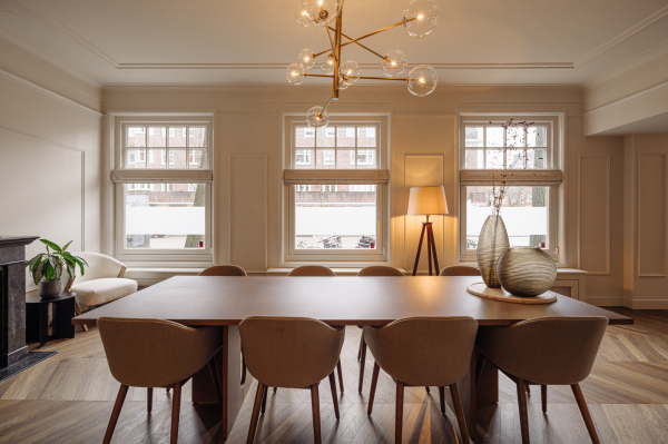 photo 5 Schubertstraat 40 H