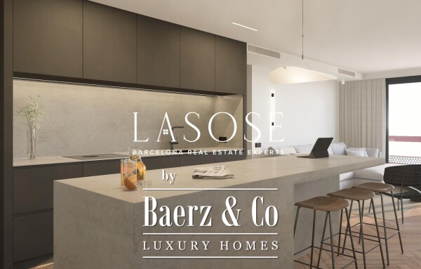 photo 11 Barcelona, El Poblenou