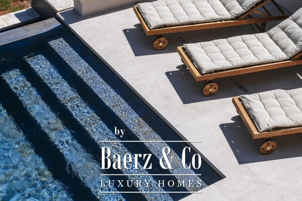 photo 20 Zadar, Mali iž – exclusive villa with swimming pool and panoramic sea view