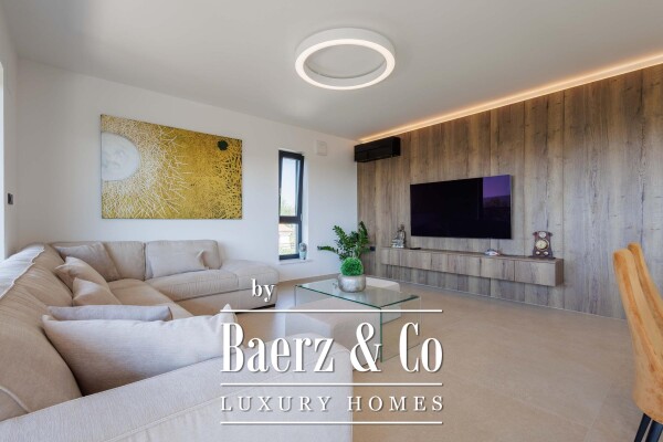 photo 14 Istria, Medulin, exclusive villa with swimming pool and panoramic sea view