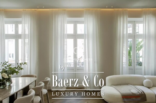 photo 13 Center of Cannes - Gorgeous 4 bedrooms entirely renovated