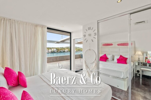photo 7 Penthouse with Pool and Breathtaking Views over the Bay of Santa Ponsa