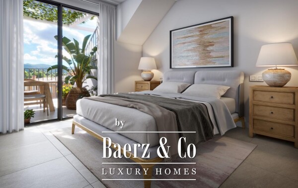 photo 17 Eclipse: last apartments by the blue Mediterranean in Sant Elm