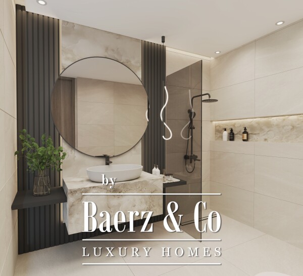 photo 5 Oceanfront Grandeur | Elegant 4-Bedroom Residence at Ocean Pearl by Samana, Dubai Islands