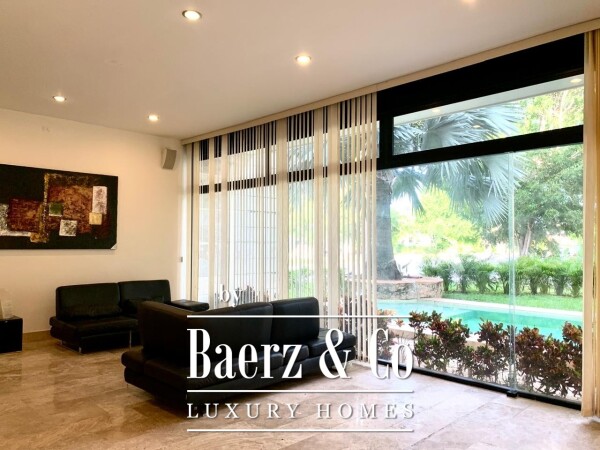 photo 4 Cutzam 70 Country Club Mèrida Yucatán México 