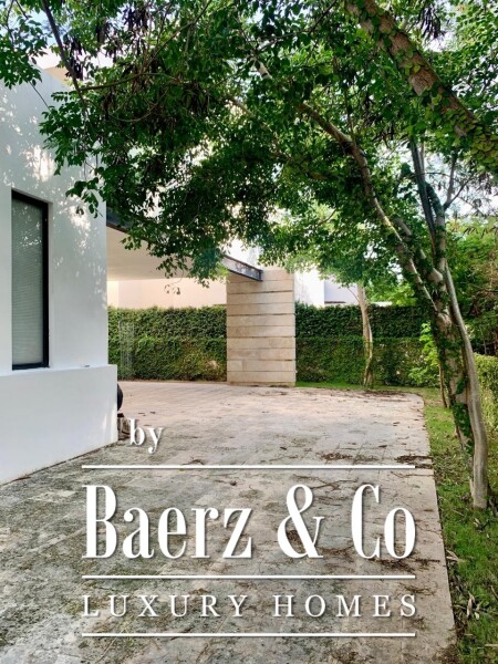 photo 6 Cutzam 70 Country Club Mèrida Yucatán México 