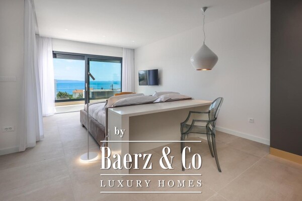 photo 18 Pag – Jakišnica -Luxury villa with heated pool, 4 en-suite bedrooms and wellness – 90 m from the sea