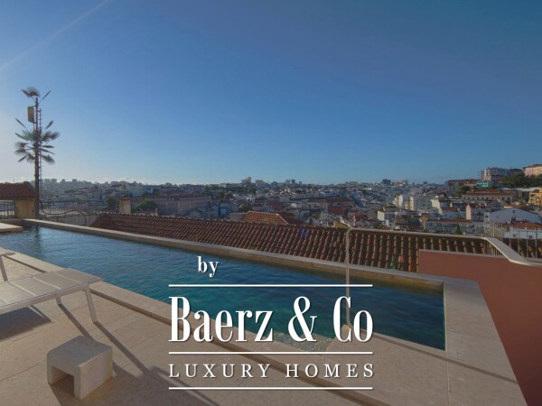 photo 17 Stunning 3 Bedroom Apartment in Costa do Castelo, Lisbon