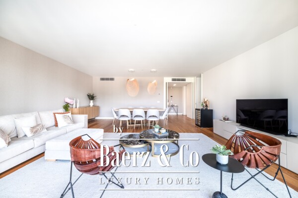 photo 15 2 bedroom flat in the One Living Building, in Cascais