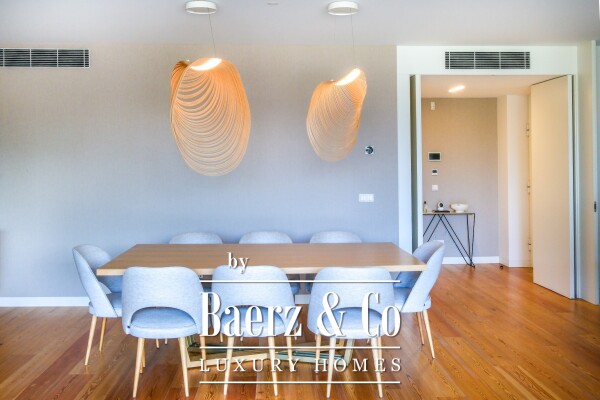 photo 19 2 bedroom flat in the One Living Building, in Cascais