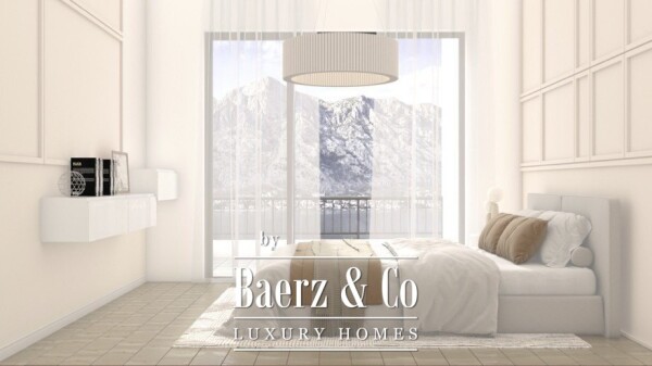 photo 17 Apartment with a Sea view in a New Project in Kotor close to the Sea