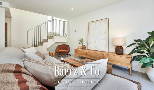 photo 8 New townhouses in Esporles, in the heart of the Tramuntana mountains