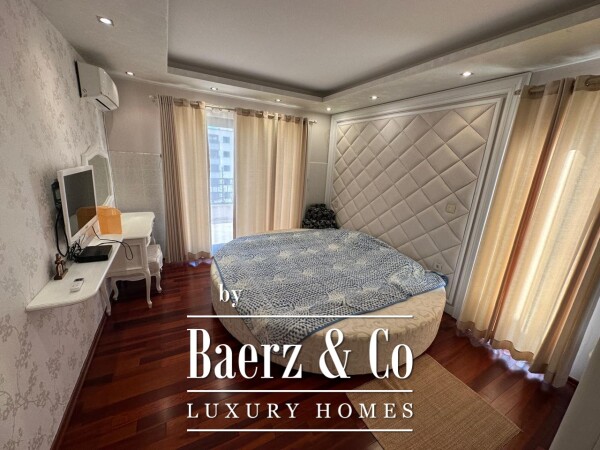 photo 11 Luxury Villa in Budva with Pool