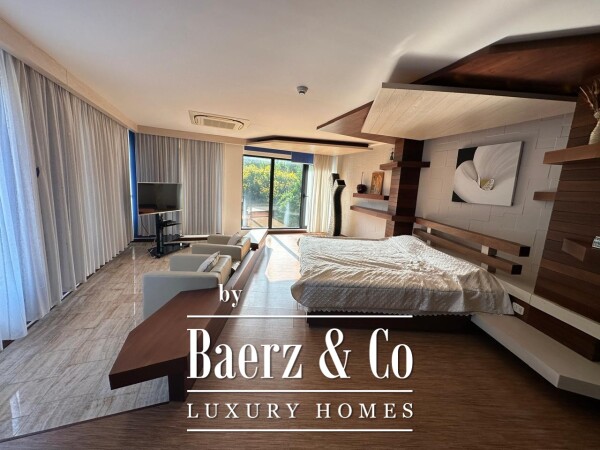 photo 12 Luxury Villa in Budva with Pool