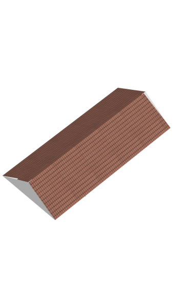 Floor Plan 9 - Raadhuisstraat 35