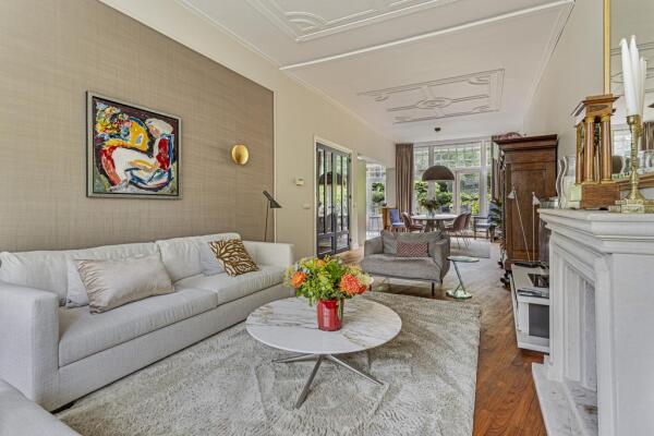 photo 8 Rijnsburgerweg 118