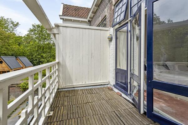 photo 19 Rijnsburgerweg 118