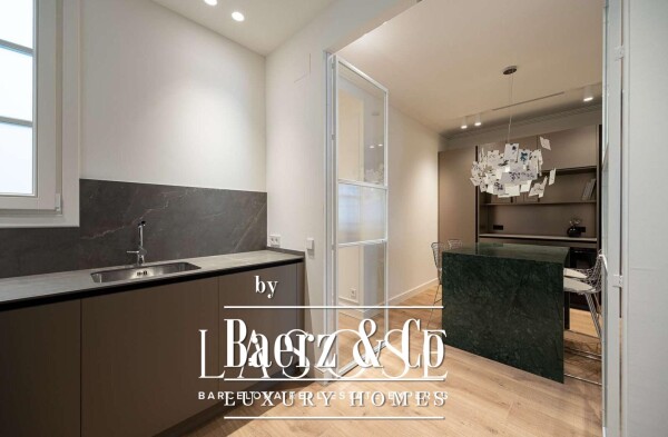 photo 20 Barcelona, La Dreta de lEixample