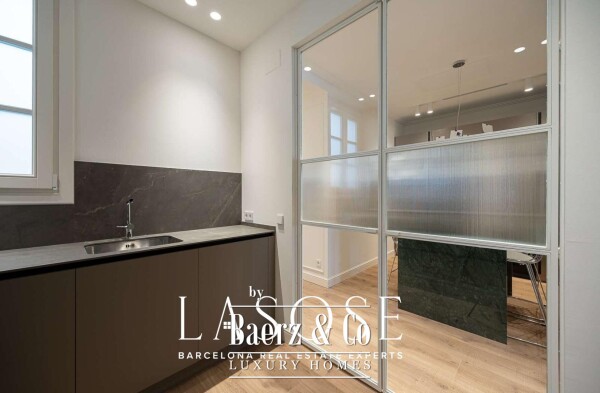 photo 19 Barcelona, La Dreta de lEixample