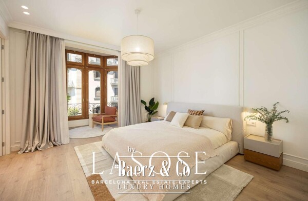 photo 30 Barcelona, La Dreta de lEixample