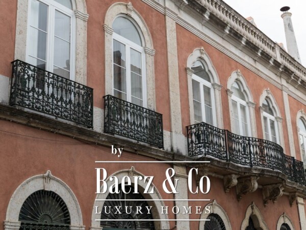 photo 29 Imposing Property in Príncipe Real