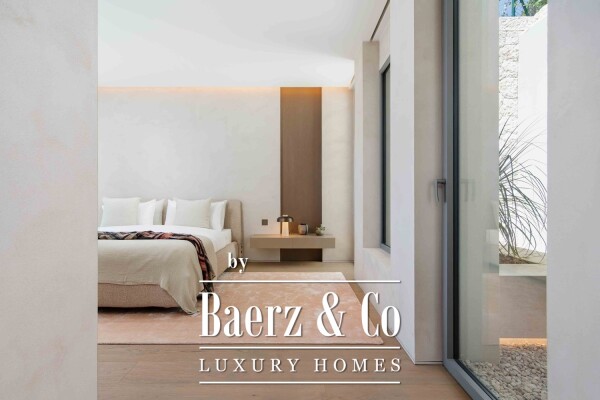 photo 33 Villa in Costa d'en Blanes with Breathtaking Sea Views