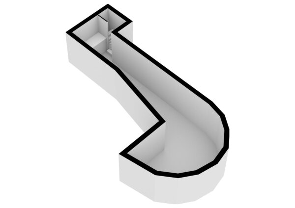 Floor Plan 12 - Rijsdijk 8