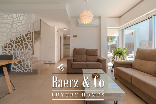 photo 4 Wonderfull villa in gated community Playa Paraíso, Tenerife