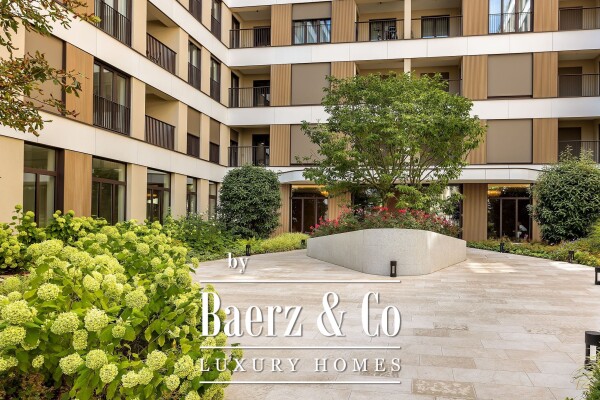 photo 16 Luxury Living in a Ground-Floor 5-Room Apartment at Ljubljana