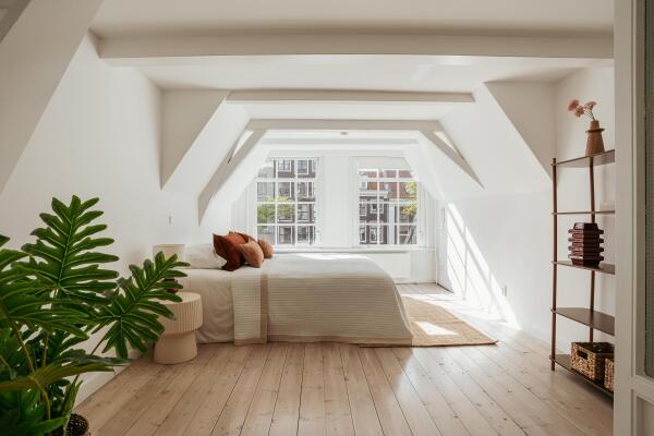 photo 5 Bloemgracht 144