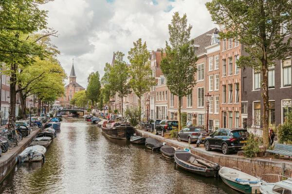 photo 39 Bloemgracht 144