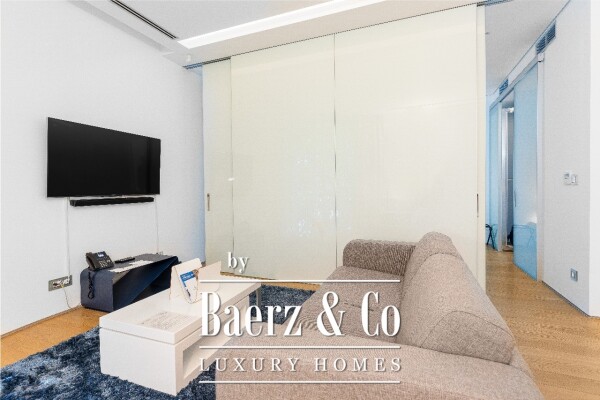 photo 9 Luxurious Apartment in a 5* Hotel in Budva