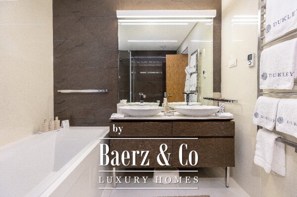 photo 22 Luxurious Apartment in a 5* Hotel in Budva