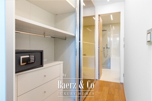 photo 20 Luxurious Apartment in a 5* Hotel in Budva