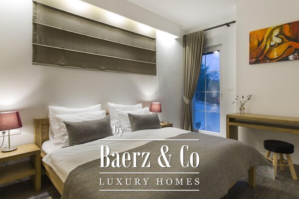 photo 24 Istria, Labin, beautiful villa with sea view full of amenities