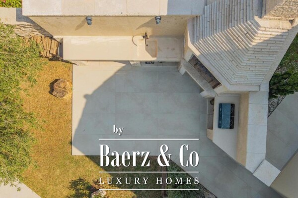 photo 26 Istria, Labin, luxury villa with swimming pool and open view of Učka Nature Park