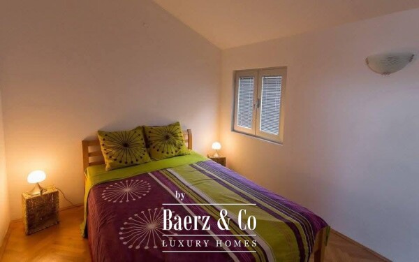 photo 18 Apartment in Kotor with a Panoramic Sea View of the Bay