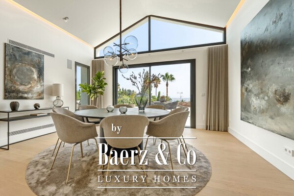 photo 57 Villa - Nagüeles - Golden Mile - Marbella - Ref: 8645