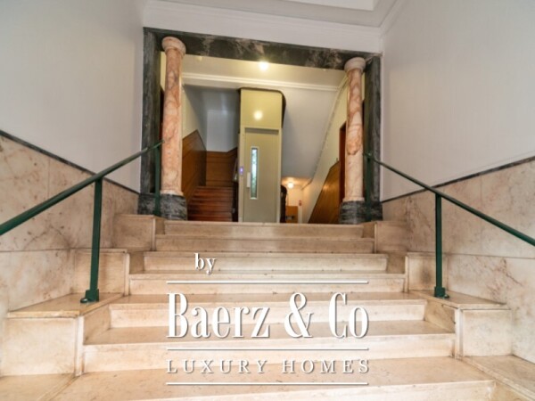 photo 27 3-Bedroom Apartment, with Natural Light - Campo de Ourique / Amoreiras